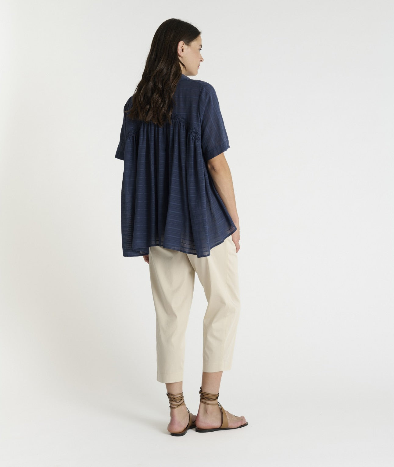 HANA SAN - Chemise Eshal