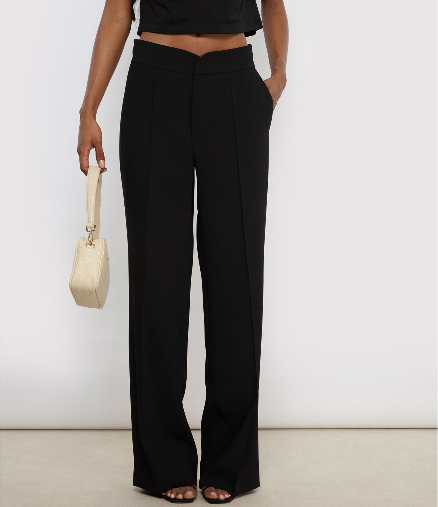 HANA SAN - Pantalon Raul