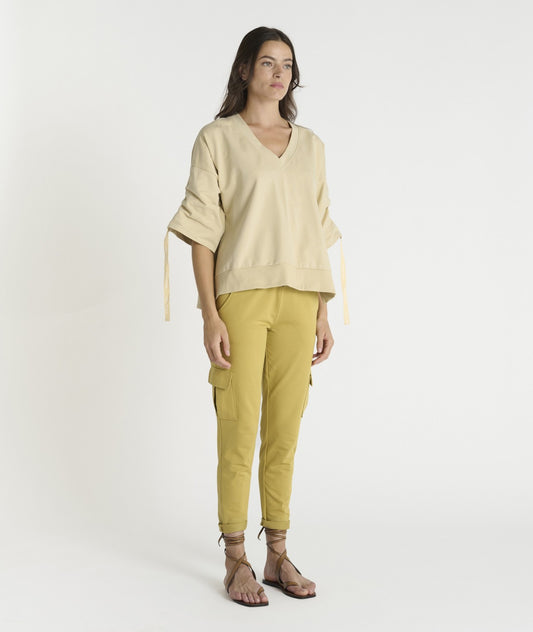 HANA SAN - Jogging Grigoripo scapolite