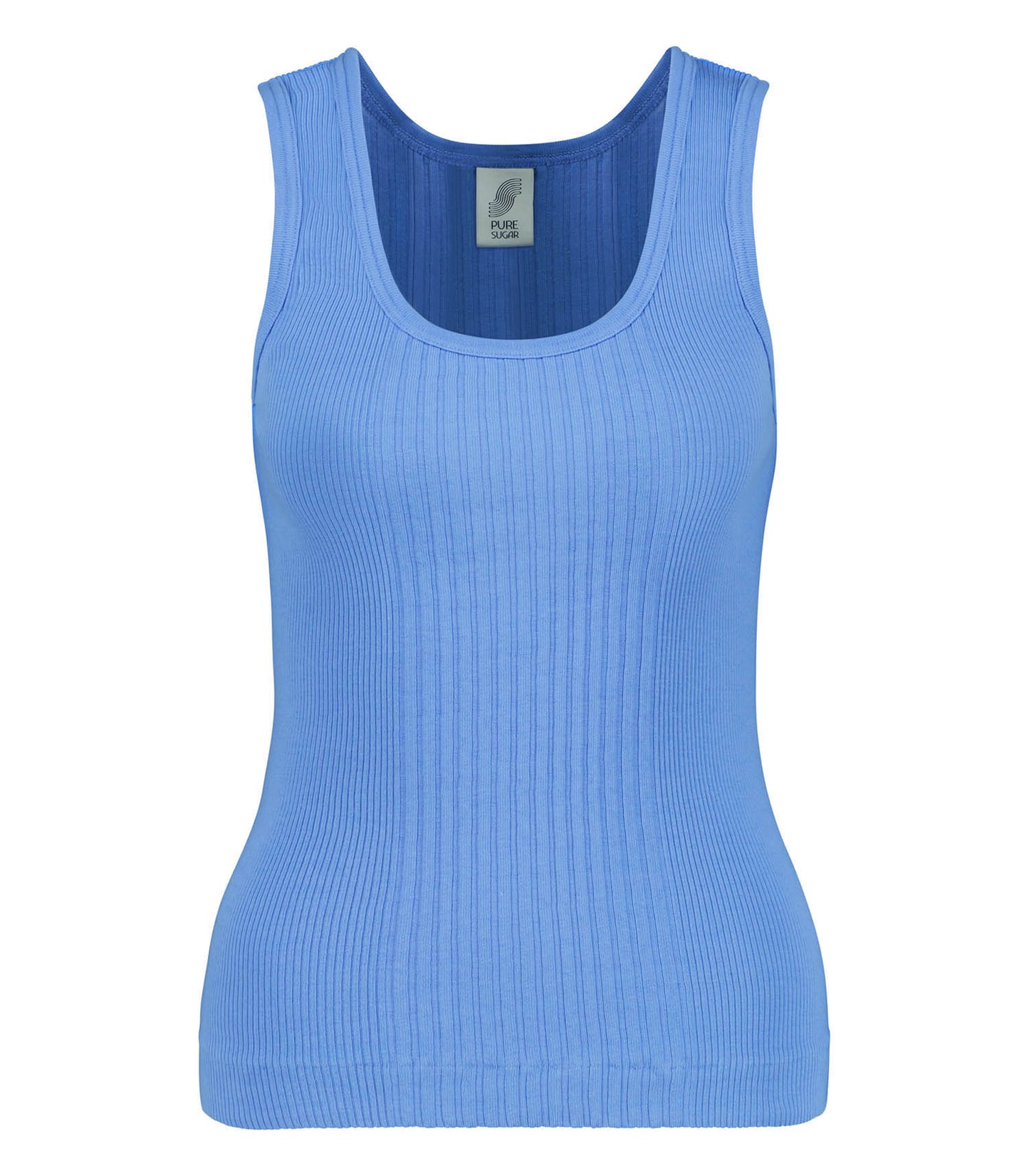 PURE SUGAR - Débardeur Malawi Cyclade