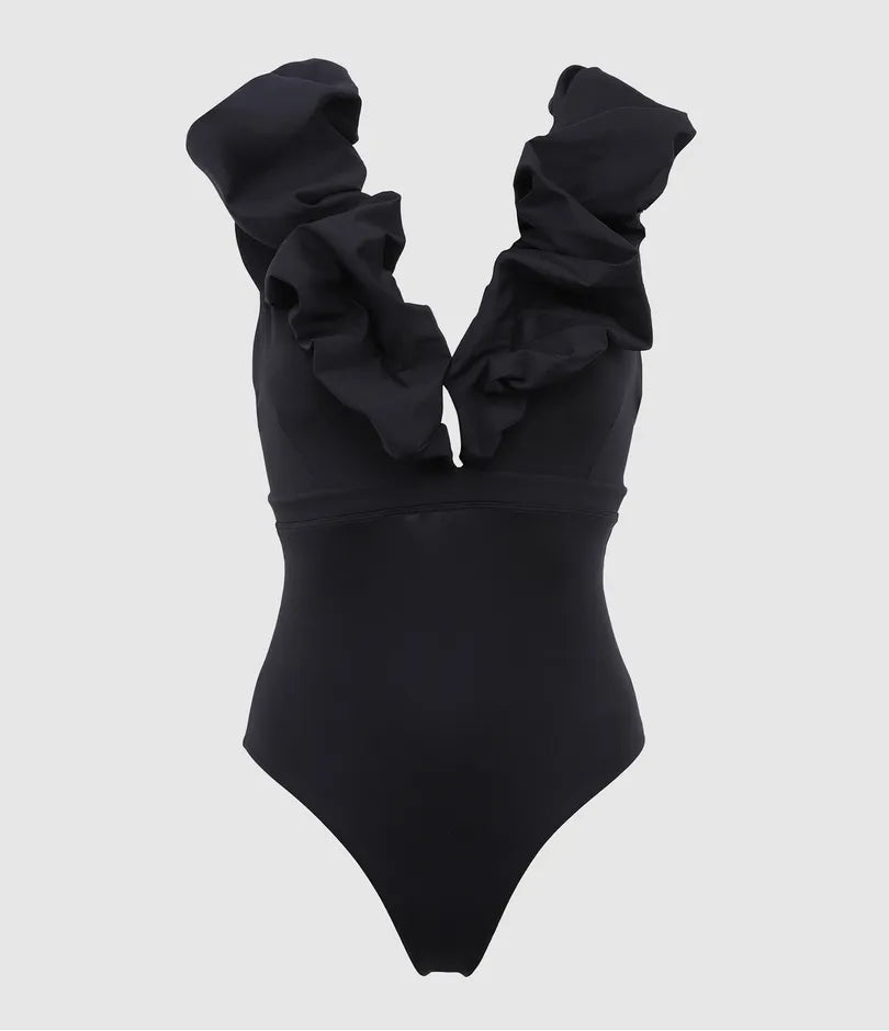 MAIO - Maillot de bain 1 pièce Palazzo