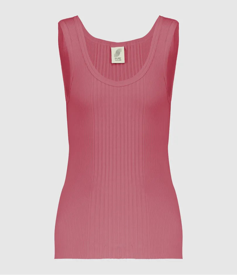 PURE SUGAR - Débardeur Malawi